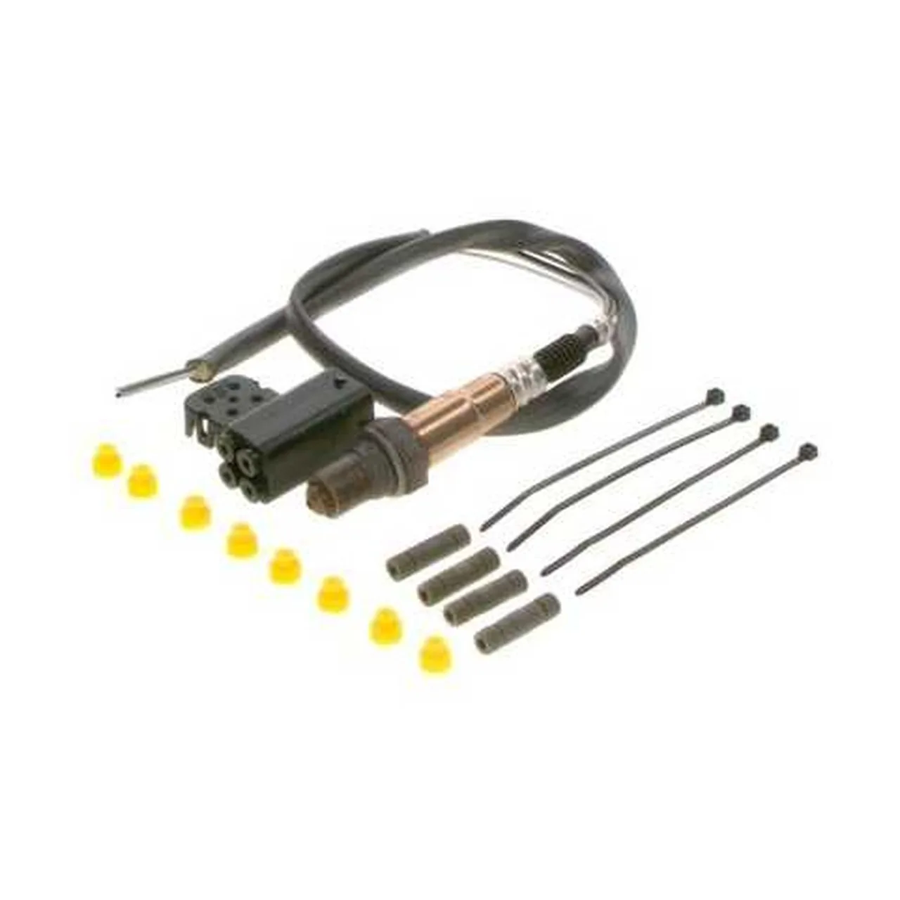 Focus/C-Max/B-Max Oksijen Sensörü 02-